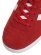 画像7: 【SALE】【送料無料】ADIDAS GAZELLE 85 BETTER SCARLET/FOOTWEAR WHITE (7)