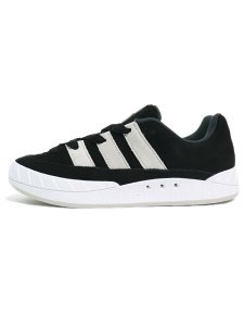 画像1: 【SALE】ADIDAS ADIMATIC CORE BLACK/CRYSTAL WHITE (1)