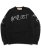 画像2: 【SALE】【送料無料】SKOLOCT SKOLOCT CREWNECK (2)