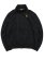 画像1: 【送料無料】NIKE COURT HERITAGE SUIT JACKET-BLACK (1)