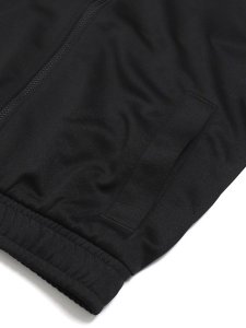 画像4: 【SALE】PUMA T7 OVER SIZE JACKET-PUMA BLACK (4)