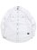 画像1: MANASTASH POINT COL WORK SHIRTS WHITE (1)