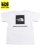 画像1: 【KIDS】THE NORTH FACE KIDS S/S BACK SQUARE LOGO TEE (1)