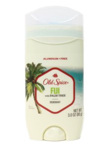 画像1: OLD SPICE FIJI DEODORANT STICK 3.0 OZ (1)