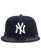 画像2: NEW ERA 59FIFTY WHITE STITCH YANKEES NAVY (2)