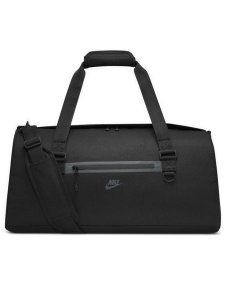 画像1: NIKE ELEMENTAL PRM DUFFLE-BLACK (1)