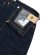 画像4: 【送料無料】LEVI'S 517 BOOTCUT JEANS-RINSE 37741 (4)