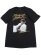 画像1: ROCK OFF MICHAEL JACKSON THRILLER WHITE SUIT TEE (1)