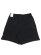 画像2: NIKE CLUB KNIT SHORT-BLACK/WHITE (2)