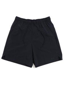 画像1: NIKE DF UNLIMITED WOVEN SHORT 7" UL-BLACK (1)