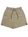 画像1: NIKE DF UNLIMITED WOVEN SHORT 7" UL-KHAKI (1)