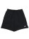 画像1: NIKE CLUB KNIT SHORT-BLACK/WHITE (1)