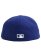 画像4: 【送料無料】NEW ERA 59FIFTY WHITE LOGO LA DODGERS (4)