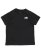 画像2: 【KIDS】THE NORTH FACE KIDS S/S BACK SQUARE LOGO TEE (2)