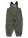 画像2: 【KIDS】THE NORTH FACE KIDS FIELD BIB (2)