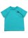 画像2: 【KIDS】THE NORTH FACE KIDS S/S BACK SQUARE LOGO TEE (2)