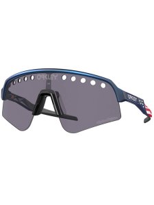 画像1: 【送料無料】OAKLEY SUTRO LITE SWEEP TROY LEE BLUE/PRIZM GRY (1)