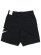 画像2: NIKE CLUB ALUMNI HBR FT SHORT-BLACK (2)