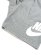 画像7: NIKE CLUB ALUMNI HBR FT SHORT-DK GREY HEATHER (7)