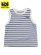 画像1: 【KIDS】THE NORTH FACE KIDS GIRLS BORDER TANK (1)