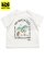 画像1: 【KIDS】THE NORTH FACE BABY S/S LUMINOUS CAMP GRAPHIC TEE (1)