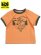 画像1: 【KIDS】THE NORTH FACE BABY S/S LATCH PILE RINGER TEE (1)