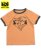 画像1: 【KIDS】THE NORTH FACE KIDS S/S LATCH PILE RINGER TEE (1)