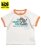 画像1: 【KIDS】THE NORTH FACE BABY S/S LATCH PILE RINGER TEE (1)