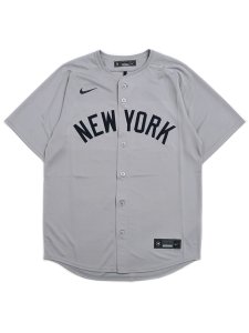 画像1: 【送料無料】NIKE REPLICA JERSEY YANKEES A.JUDGE #99 LTD (1)