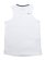 画像1: NIKE DF MILER TANK-WHITE/REFLECT SILVER (1)