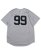 画像2: 【送料無料】NIKE REPLICA JERSEY YANKEES A.JUDGE #99 LTD (2)