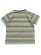 画像3: 【KIDS】THE NORTH FACE KIDS BORDER TENT TEE & SHORT (3)