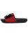 画像4: NIKE OFFCOURT ADJUST SLIDE UNIVERSITY RED (4)