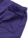 画像4: MANASTASH PARK SHORTS PURPLE (4)