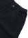 画像3: 【送料無料】MANASTASH CHILLIWACK SHORTS BLACK (3)