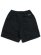 画像2: 【送料無料】MANASTASH CHILLIWACK SHORTS BLACK (2)