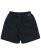 画像2: MANASTASH PARK SHORTS BLACK (2)