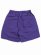 画像2: MANASTASH PARK SHORTS PURPLE (2)