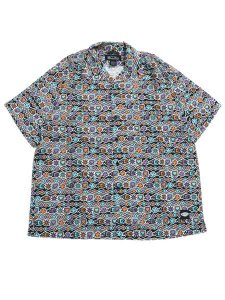 画像1: 【送料無料】MANASTASH MANALOHA SHIRTS 24 CAMO (1)