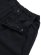 画像4: 【送料無料】MANASTASH CHILLIWACK SHORTS BLACK (4)