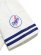 画像5: 【送料無料】FANATICS SMU COTTON BASEBALL SHIRT LA WHITE/BLUE (5)