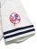 画像5: 【送料無料】FANATICS SMU COTTON BASEBALL SHIRT NY WHITE/NAVY (5)