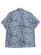 画像2: 【送料無料】SCHOTT RAYON SHIRT LEOPARD SACKS (2)