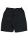 画像2: 【送料無料】SCHOTT CR SHORTS BLACK (2)