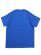 画像2: Rap Attack BE HUMBLE TEE ROYAL BLUE (2)