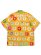 画像2: 【送料無料】Rap Attack BOOTLEG RAP 45'S HALF SLV SHIRT MUSTARD (2)