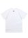 画像2: 【SALE】ICECREAM CONE MAN TEE WHITE (2)