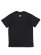 画像2: 【SALE】ICECREAM CONE MAN TEE BLACK (2)