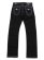 画像1: 【送料無料】TRUE RELIGION RICKY SUPER T FLAP 2SB BLACK RINSE (1)