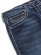 画像3: 【送料無料】TRUE RELIGION RICKY BIG T FLAP STRAIGHT DIVER DK WASH (3)